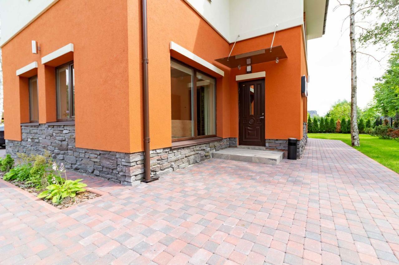Vila Estate Palanga Exterior photo