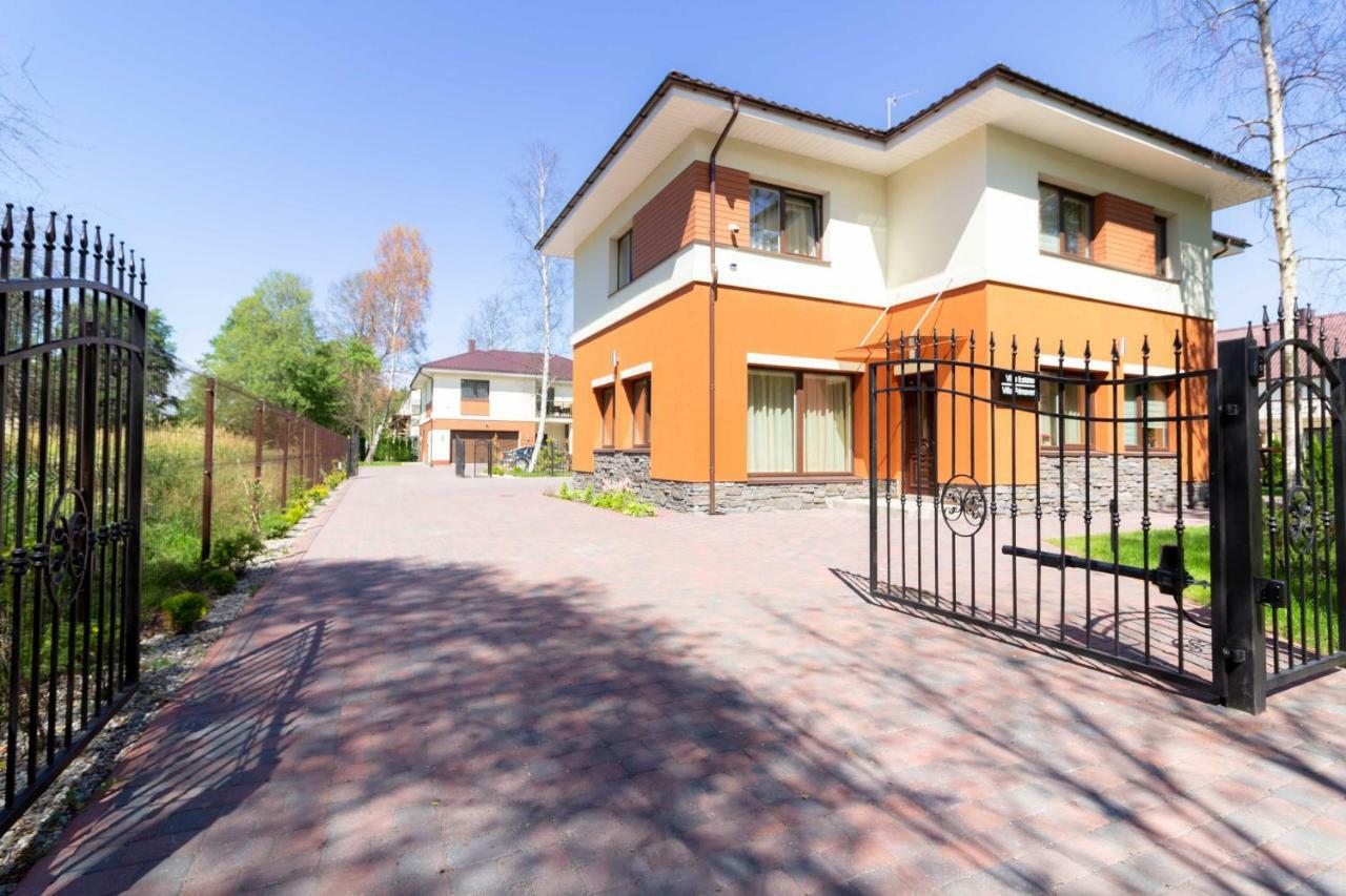 Vila Estate Palanga Exterior photo